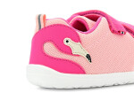 Viking Paw 2V Light Pink/Magenta