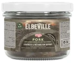 Elbeville Dog Lightness Metabolism Support vepřové / Konzerva pro psy / 220 ml / podpora metabolismu (94-861085)