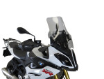 Bmw S1000Xr 15-19 Powerblade - nastavitelný plexi štít - Lehce kouřové