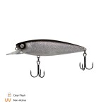 Zeck Wobler Dundee 128 DR,Zeck Wobler Dundee 128 DR