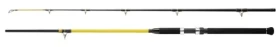 WFT Prut Never Crack Catfish Boat LTC 2,4m 250-1000g (1D-B 462-242)