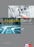 Aspekte Beruf C1 - Unterrichtshandbuch - Stephanie Mock-Haugwitz
