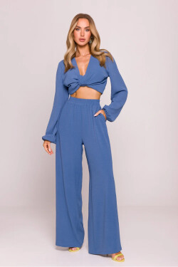 Dámské kalhoty model 213675 Moe XXL