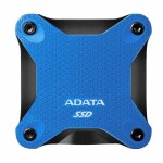 ADATA SD620 1TB modrá / SSD / Externí / čtení: 520MBps / zápis: 460MBps / USB 3.2 Gen2 (SD620-1TCBL)