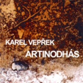 Artinodhás - CD - Karel Vepřek