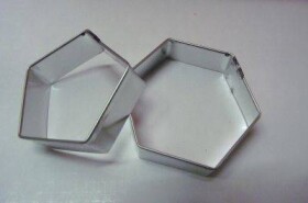 Dortisimo Vykrajovátko Fotbal