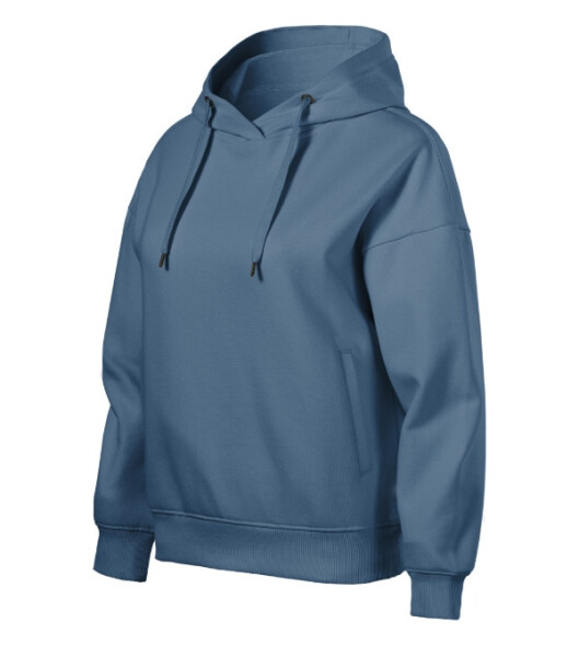 Moon mikina dámská denim XL