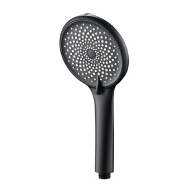 REA - Sprchová hlavice JS-020 BLACK REA-08034
