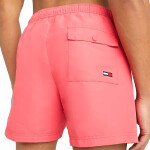 Pánské plavky UM0UM02862-TJN - Tommy Hilfiger XL