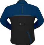 Moto bunda Richa Orion Gtx černo/tmavě modrá - XL