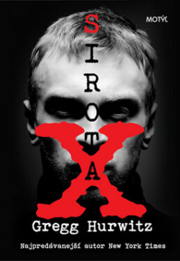Sirota X - Gregg Hurwitz