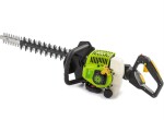 Benzínové plotové nůžky FIELDMANN FZN 4006-B