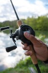 Zebco Prut Target Fish 201 Baitcast Combo 1,8m 10-30g,Zebco Prut Target Fish 201 Baitcast Combo 1,8m 10-30g
