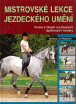 Mistrovské lekce jezdeckého umění Jo Weeksová