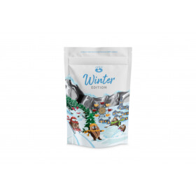 Oxalis Winter edition 150 g - káva,aromatizovaná,mletá