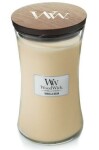 WoodWick Vanilla Bean 609,5 g