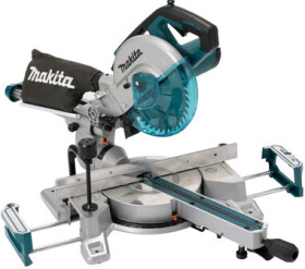 Makita LS0816F / Pokosová pila / 1200W / Průměr 216 mm / 5.000 ot-min (LS0816F)