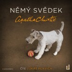 Němý svědek Agatha Christie