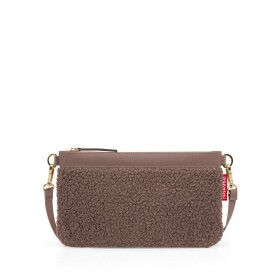 Kabelka Reisenthel Mini Pouch Teddy chocolate