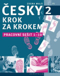 Česky krok za krokem