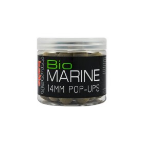 Munch Baits Plovoucí boilie Pop-Ups Bio Marine 100g - 14mm,Munch Baits Plovoucí boilie Pop-Ups Bio Marine 100g - 14mm