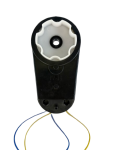 Mamido Servomotor RS380 12V 6000 RPM