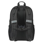 Školní batohový 3-dílný set BAAGL SKATE - Uni (batoh, penál, sportovní taška)