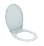 IDEAL STANDARD - Dolomite WC sedátko, bílá W835001