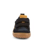Chlapecké barefoot tenisky BAZE DARK BLUE Froddo G3130271-31 - 35