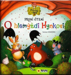 Hlemýždi Hynkovi