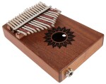 Meinl Sonic Energy PKL1708H Soundhole Pickup Kalimba