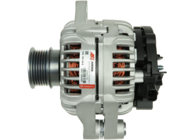 Alternátor SAAB 9-3 II (YS3F) (2004–2015) 1.9 TiD / TTiD