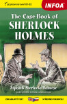 The Case-Book of Sherlock Sherlocka Holmese)