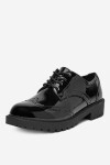 Polobotky DeeZee WS5601-06 Imitace kůže/-Ekologická kůže