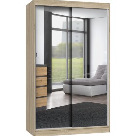 Skříň Iga 120 Son A - zrcadlo