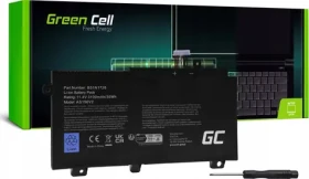Green Cell B31N1726 / Baterie pro Asus TUF Gaming (AS156V2)