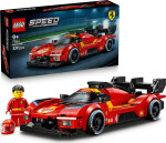 LEGO® Speed Champions 77261 Ferrari 499P - LEGO® Speed Champions