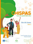 Chispas – Libro del alumno 2 - ELE, Team EnClave