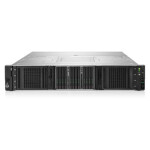 HPE PL DL340g12 6515P (2.4/16C) 1x64G (P69728) NS204(2x480) MR416i-o 8SFF 2x1000W 2p10G-T PerfFans NBD333 Smart Choice EDF_1580582341