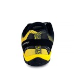 Outdoorové barefoot tenisky TUNDRA BLACK Joma BFTUNDW2601 - 43