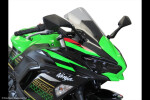 Kawasaki Ninja 650 20-25 Plexi Standard