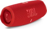 JBL Charge5 red