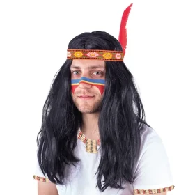 Rappa Paruka indián pro dospělé