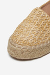 Espadrilky DeeZee ZYLS129 Látka/-Látka