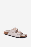 Pantofle model 215424 Step in style 37