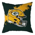 Deka Green Bay Packers NFL Brush