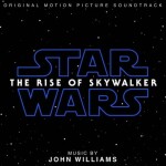 Disney Records: Star Wars - CD - Records Disney