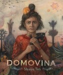 Domovina - Shaun Tan