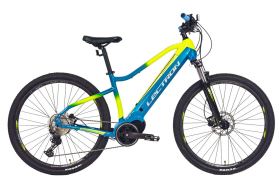 Lectron ESCONDER MGX, rám 18" pneu 29", model 2024, baterie 20Ah/720Wh - ZDARMA dopravné, odborná montáž a seřízení! (Záruka nejlepší ceny! Nakupujte u autorizovaného prodejce.)
