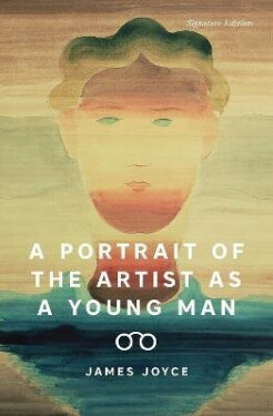 Portrait of the Artist as a Young Man - James Joyce